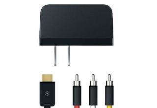 Illustration for article titled Zune HD Docks Get Priced: Swagger onto Amazon, Microsoft Store